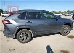 تويوتا راف 4